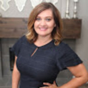 Meet your Posher, Krystyna